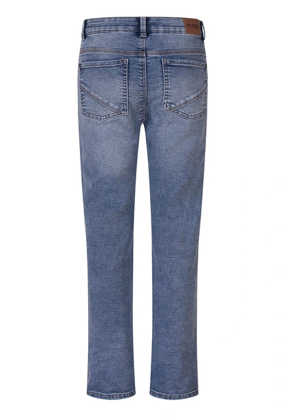 Unlocked jongens jeans